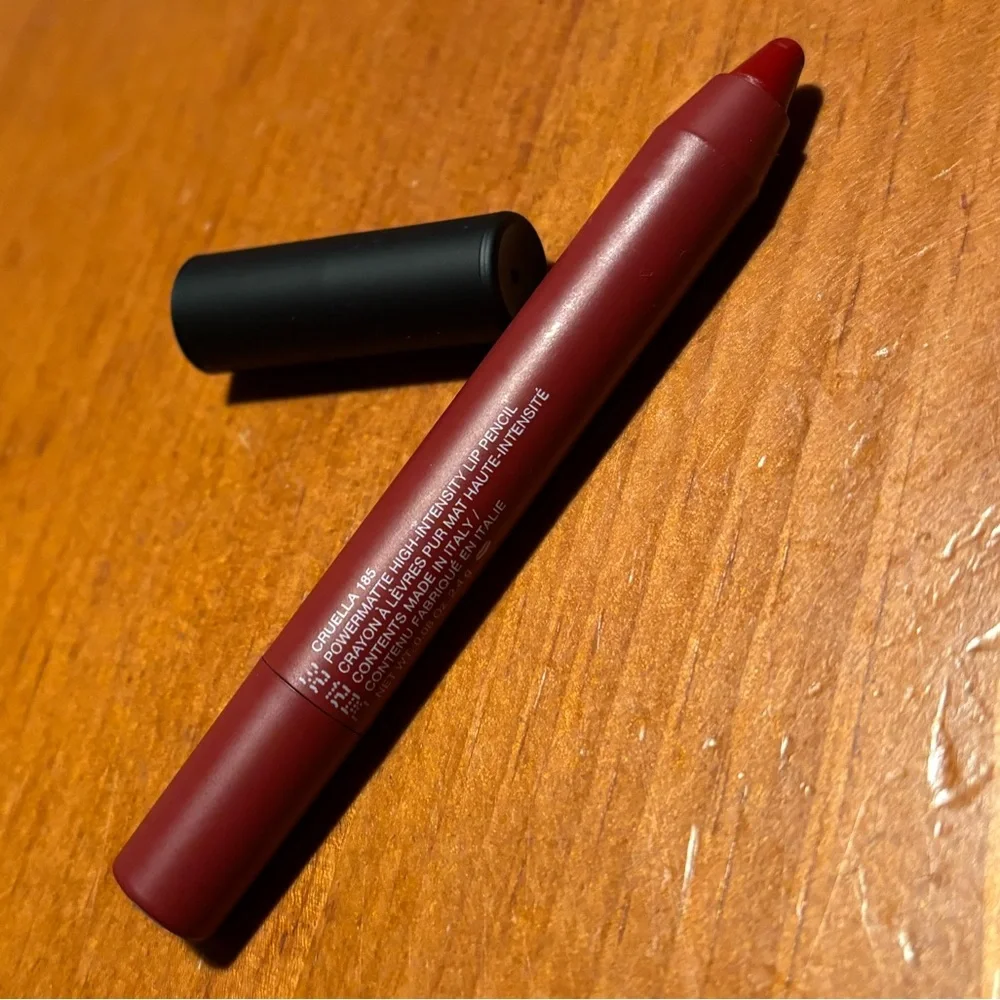 NARS Powermatte High-intensity Lip Pencil